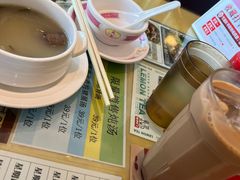 -吴系粤菜馆·茶餐厅(深业上城店)