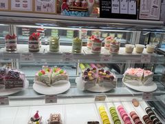 -西村叔叔的店·面包·甜品·蛋糕(清河万象汇店)