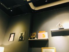 -咖法森林·咖啡  酒吧(天河店)