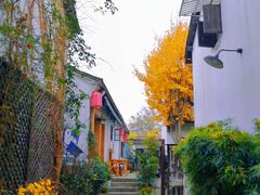 -小河直街历史文化街区