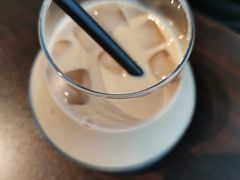 -游心咖啡(青山滨江店)