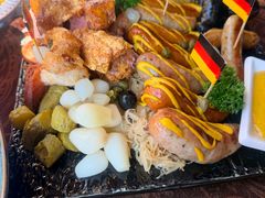 -阿兹凯乐·老洋房西餐