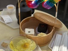 -tea’stone(新天地店)