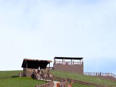 -新疆那拉提国家旅游度假区