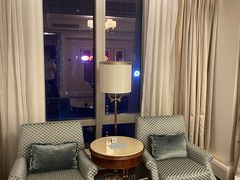 -广州富力丽思卡尔顿酒店