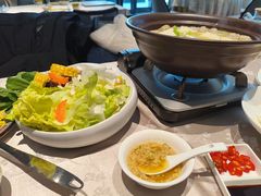 -惠丰堂饭庄(北洼路店)