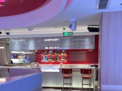 -海底捞火锅(杭州庆春路夜宵主题店)