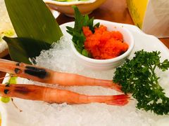 -银子铁板烧料理自助餐(人民广场店)
