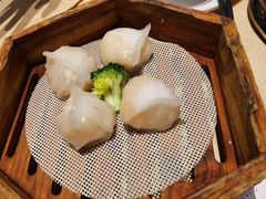 避风塘虾饺皇-避风塘(宝山万达店)