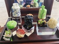 -三亚海棠湾喜来登度假酒店大堂吧