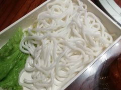 -古关火锅店(古北水镇景区店)