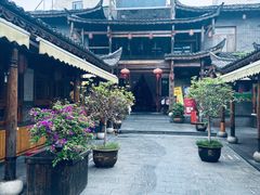 大门-广信传说