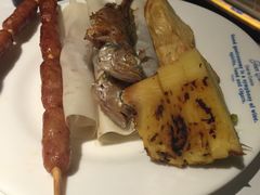 -多伦多海鲜自助餐厅(百盛购物中心三阳店)