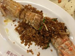 -桥底辣蟹(谢斐道店)