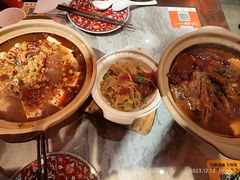 -山四砂锅(太原钟楼街店)