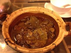 小快活蚕豆-陈记菜馆·非遗淮扬菜(东关街教场店)