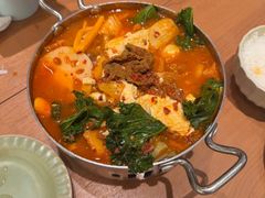 -池奈·咖喱蛋包饭(熙地港店)