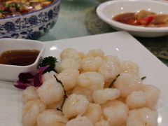-江南村酒家