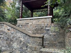 -北极阁公园