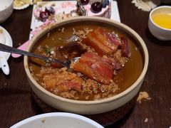 -醉秦川餐厅(吾悦广场店)