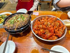 -西部一串烧烤·地道湘西小串