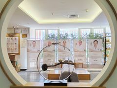 -冬日中医馆(枋湖店)
