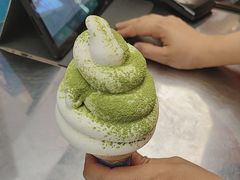 -DQ·蛋糕·冰淇淋(西城红场店)