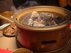 -西塔老太太泥炉烤肉(温州首店万象城黑金店)