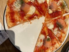 -玛尚诺Pizza&Bar(长泰广场店)
