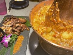 -觅山云南菜(泊富ICITY店)