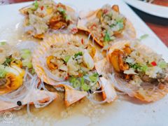 -星奇缘·海鲜餐厅(东山美食地标店)