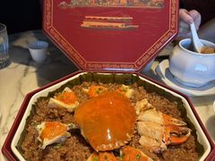 厦门红蟳蒸米糕-遇外滩(BFC外滩金融中心店)