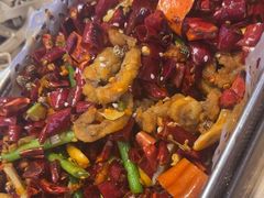 -渔家风味·鲅鱼水饺·央视展播·海鲜天津菜(开发区店)