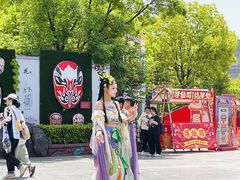 -芜湖方特东方神画