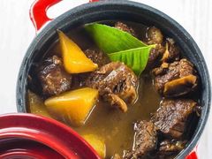 -小大董·烤鸭(凤凰汇店)