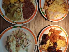 -比格比萨自助(德思勤四季汇店)