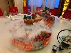 -於氏虾神(盱眙总店)
