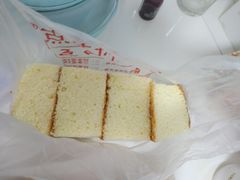 -中关村茶点