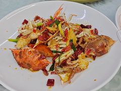 -范饭椰林川湘味海鲜·椰子鸡(三亚湾椰梦长廊店)