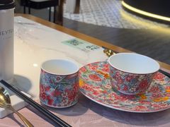 -泰椰里·泰国餐厅(智慧城广百广场店)