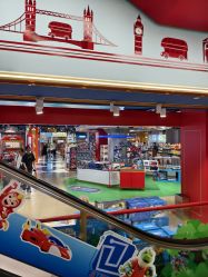 -哈姆雷斯(王府井百货大楼店)