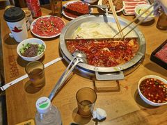 -楠火锅(太古里总店)