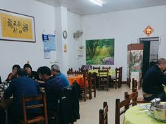 -红炎炎农家菜老字号(金水台店)