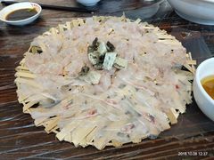 -官塘锋记鱼生·生腌·砂锅粥(牌坊街店)