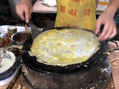 -陈记锅巴菜(五大道店)