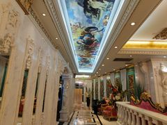 -金米箩大酒店(五角场店)