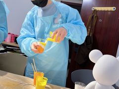 -A+毛毛毯·高温珐琅·银饰DIY(三里屯店)