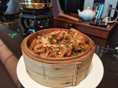 -中山保利艾美酒店-乐美中餐厅