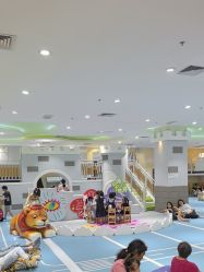 -meland亲子乐园•派对•研学(苏州悠方购物中心店)