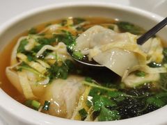 菜肉大馄饨-和记小菜(东方店)